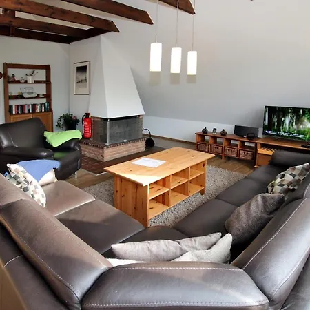 Badestra_e 80_ Whg_ 8_ Goting Hus Apartment